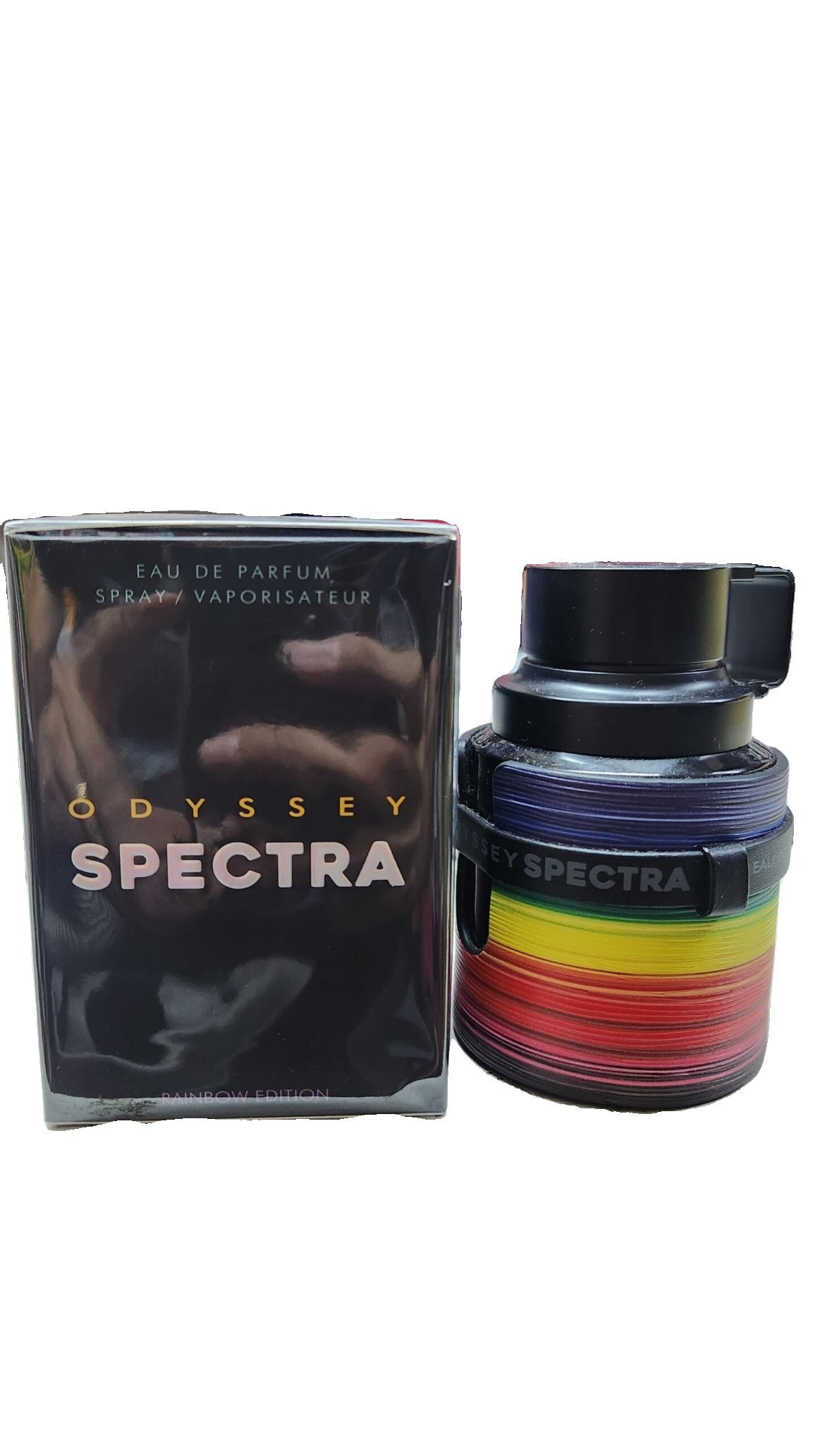 SPECTRA 60ML ARMAF